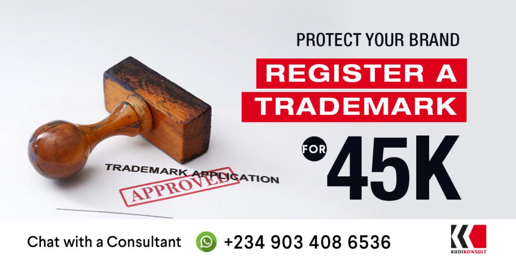 Trademark Registration In Nigeria