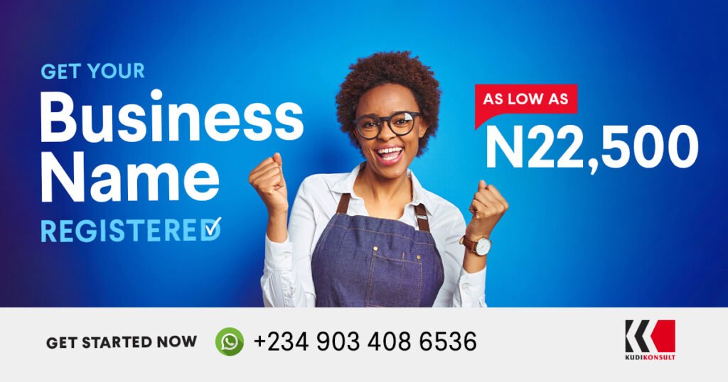 CAC registration Nigeria