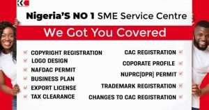 Comprehensive Business Services in Nigeria