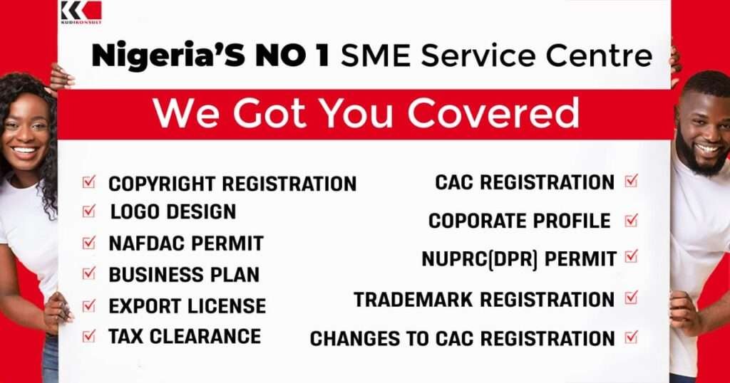 Comprehensive Business Services in Nigeria