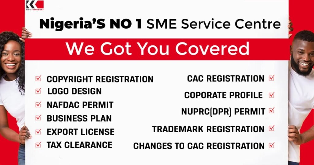 SME Business Support Nigeria
