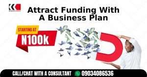 Business Plan Writing Services