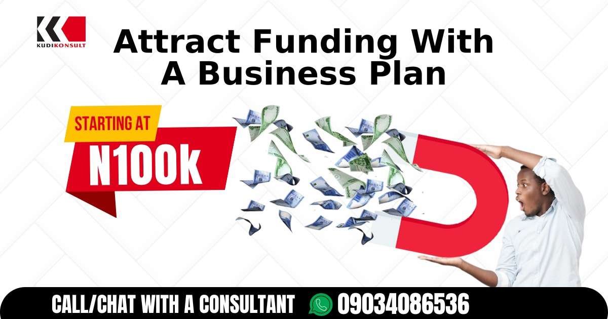Business Plan Writing Services