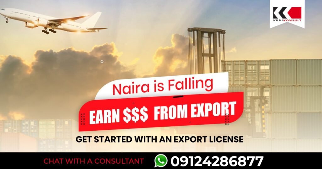 Export License