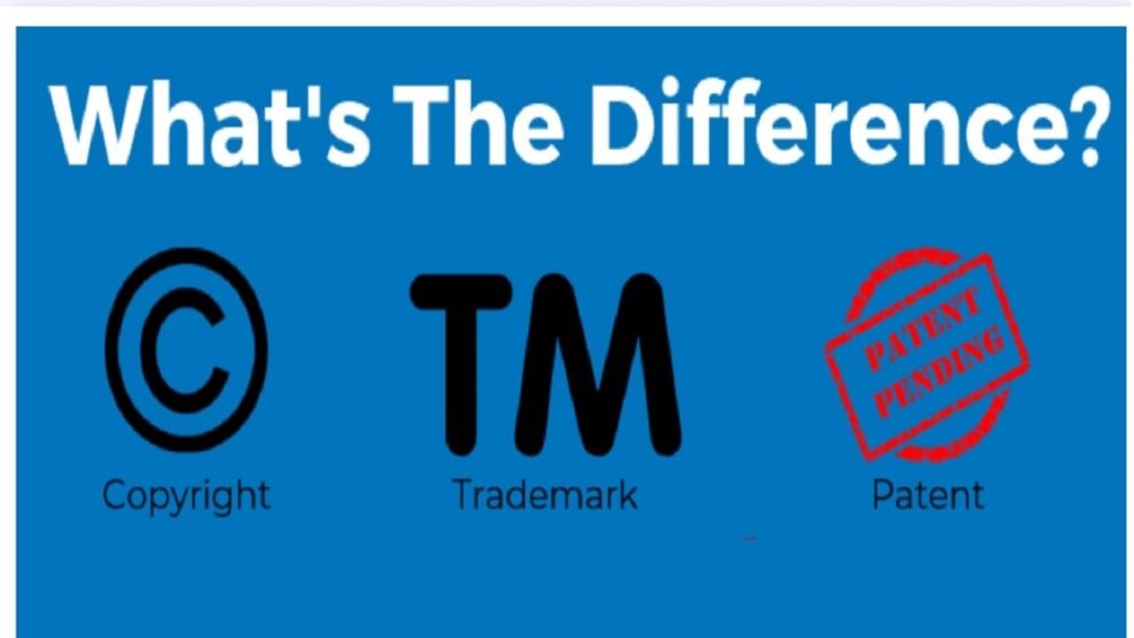trademark copyright patent in nigeria 