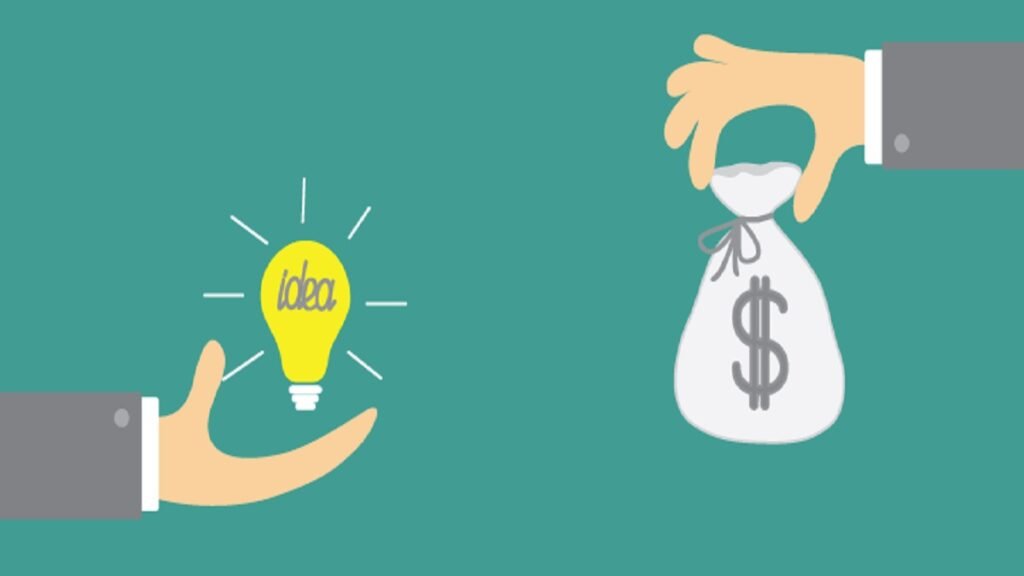 Kudi Konsult Funding