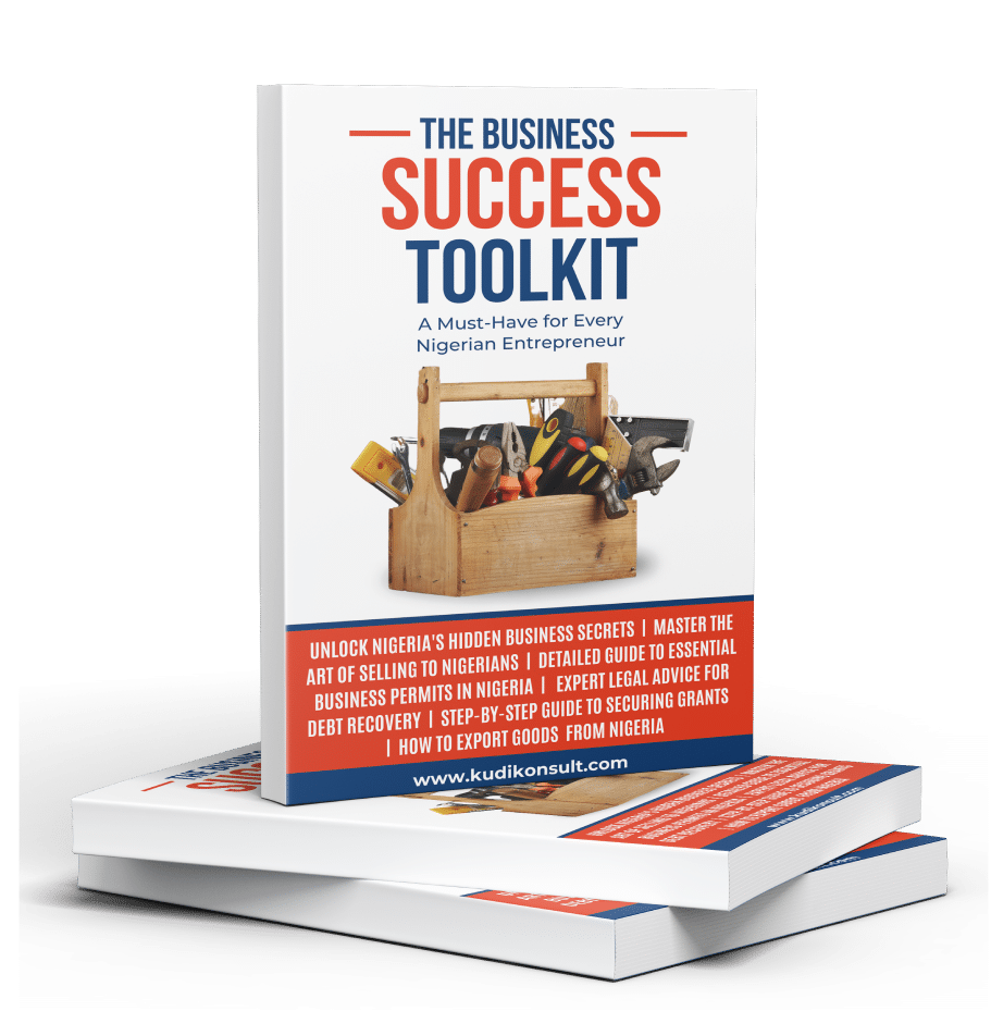 Business Success Toolkit