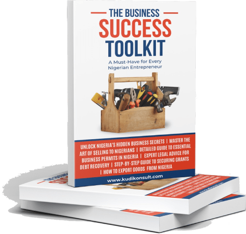 The Business Success Toolkit