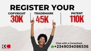 Copyright Registration Services In Nigeria