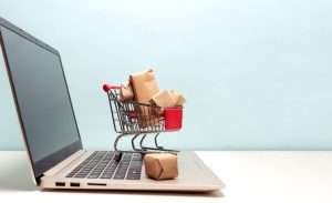 Selling Online