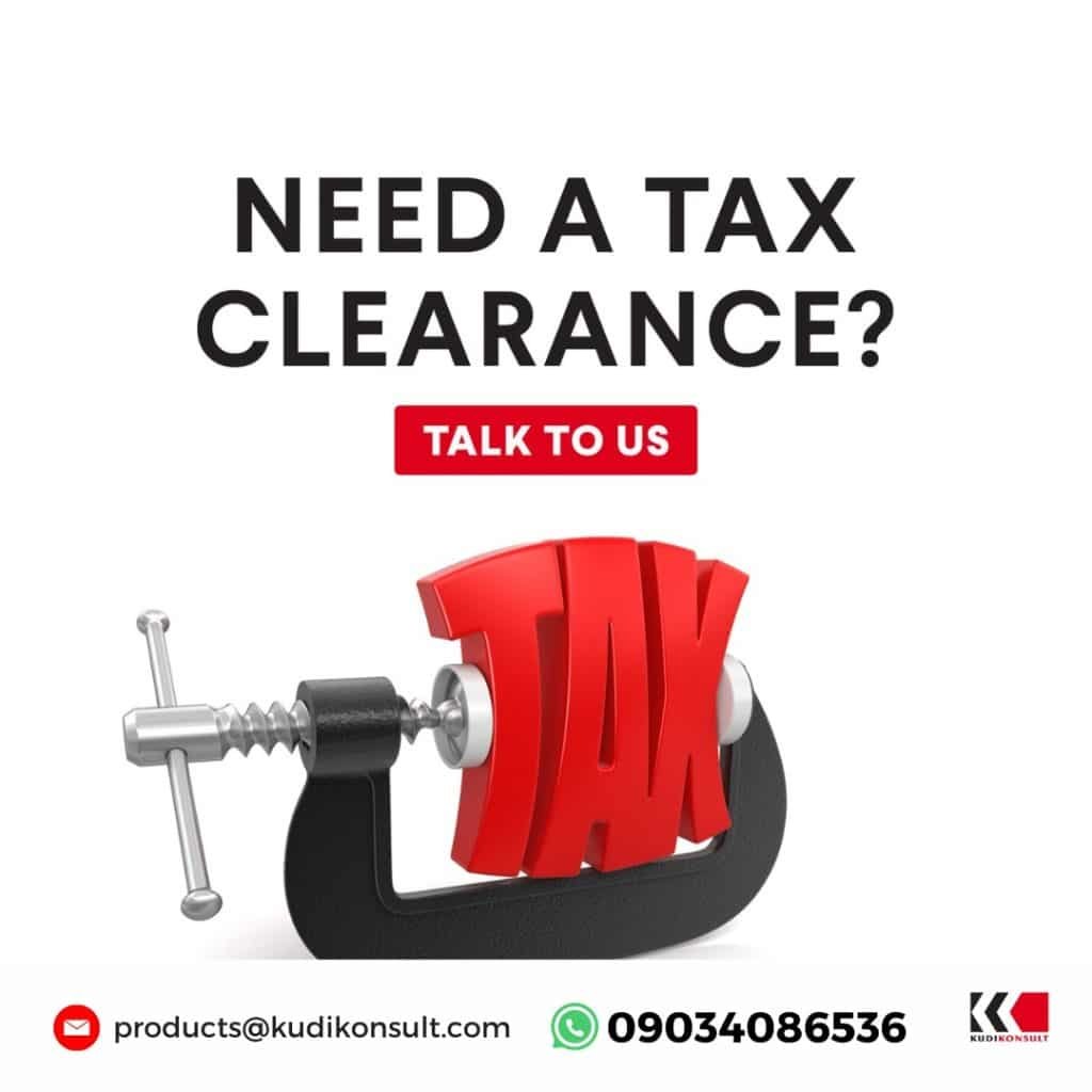 Corporate Taxes In Nigeria