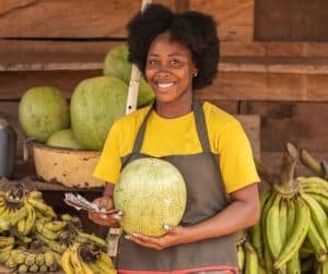Trader Nigeria